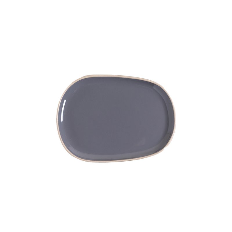 Plato-Postre-Zarzis-Gris-23-5x16-5-Cm-1-947582