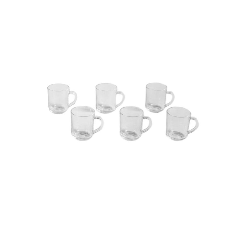 Set-X-6-Pocillos-Rectos-De-Vidrio-240-Ml-1-947597