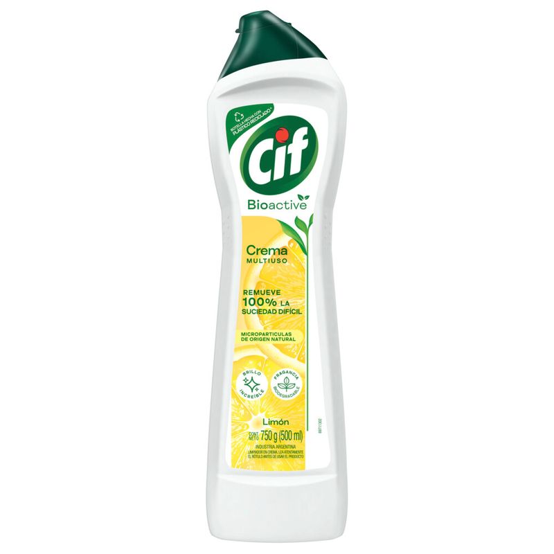 Limpiador-Cremoso-Cif-Bioactive-Limon-750g-2-947629