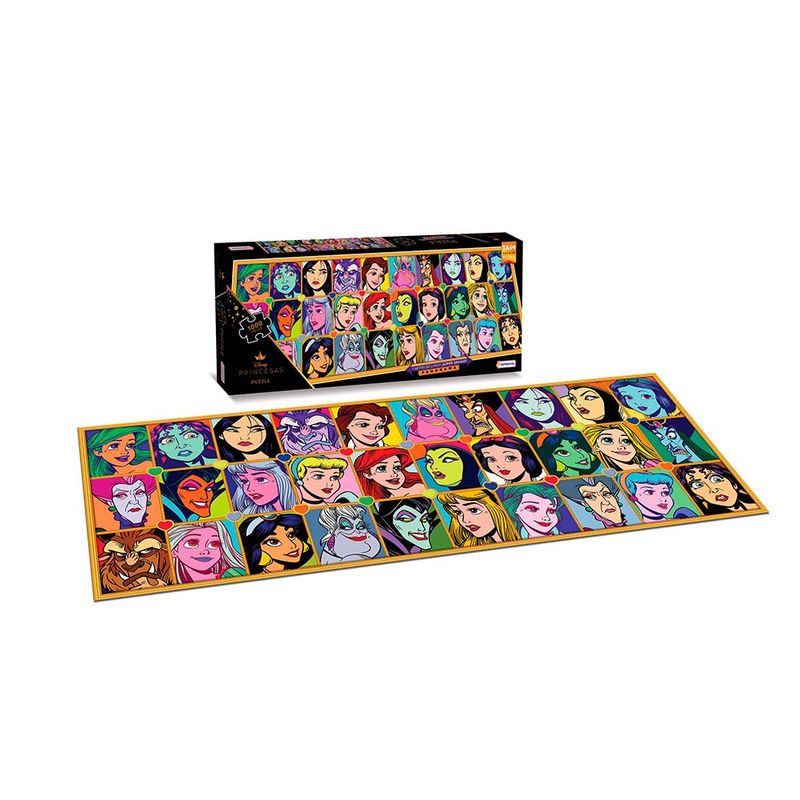 Puzzle-1000-Pzas-Princesas-94x34-Cm-1-939611