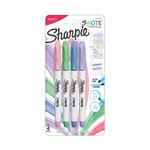 Resaltador-marcador-Note-Bx4-Sharpie-1-942758