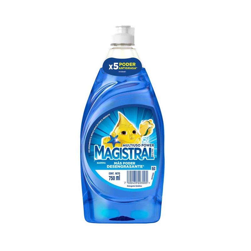 Lavavajilla-Magistral-Marina-Power-750ml-2-888101