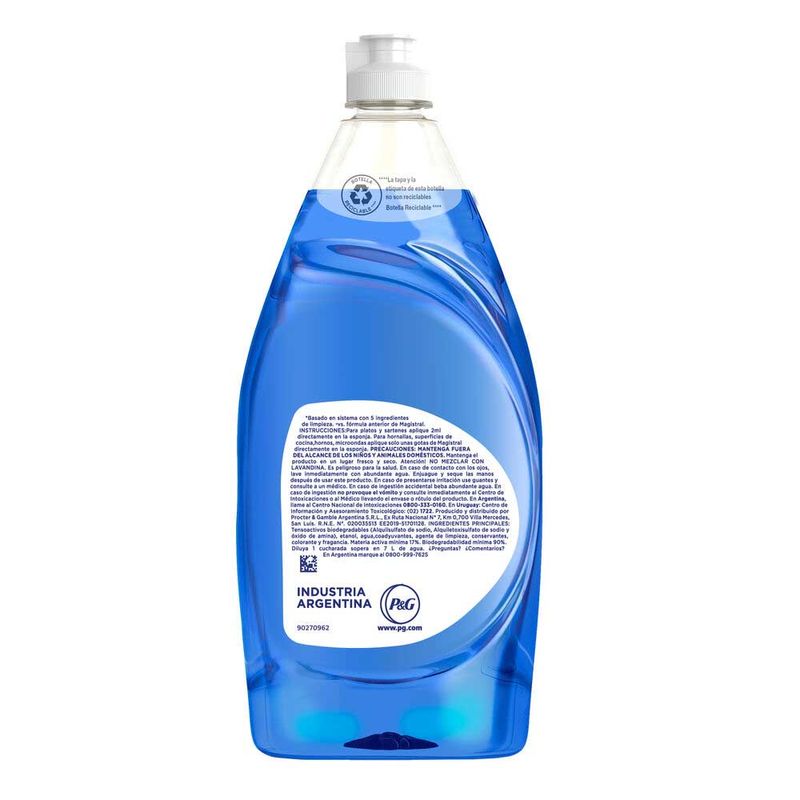 Lavavajilla-Magistral-Marina-Power-750ml-3-888101
