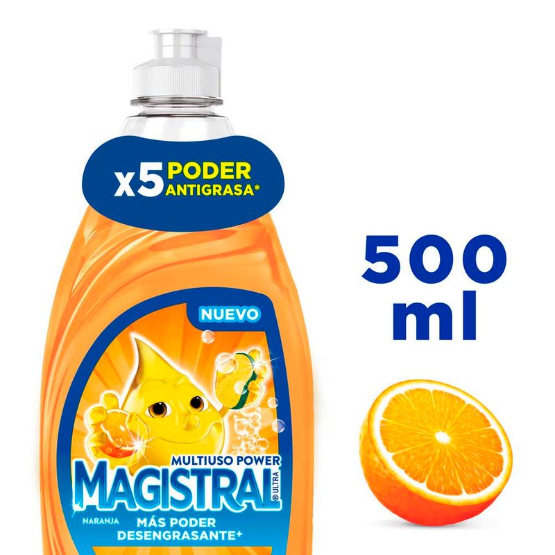 Lavavajilla-Magistral-Naranja-Power-500m-1-888102