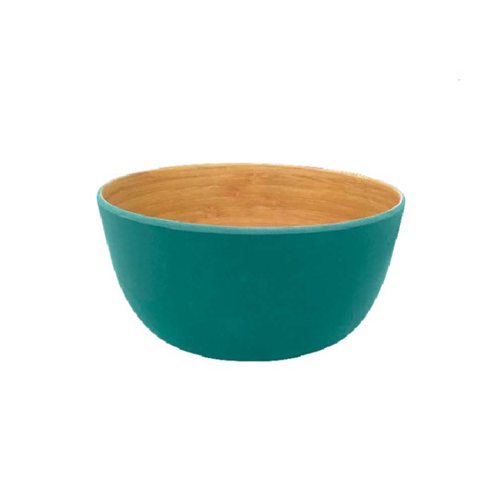 BOWL FIBRA DE BAMBU Salvia 14X6 5 KREA Jumbo bowl-fibra-de-bambu-salvia-14x6-5-krea-jumbo