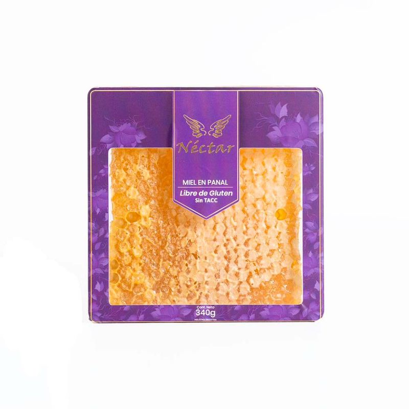 Miel-Nectar-De-Los-Dioses-Panal-X-340-Gr-1-850567