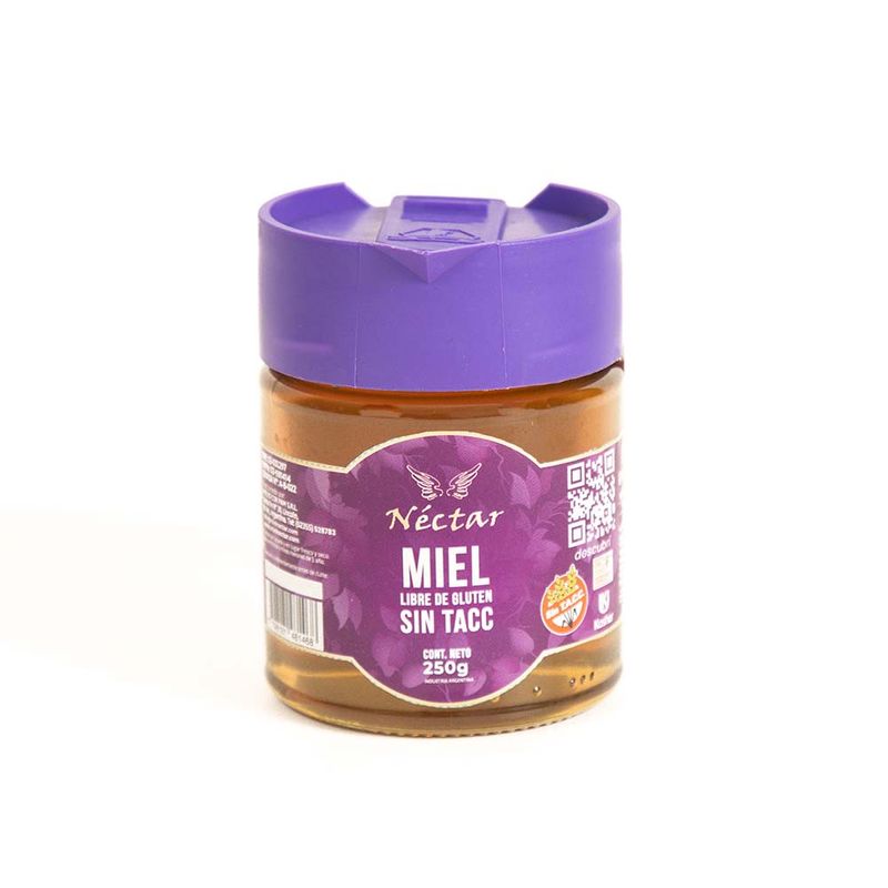 Miel-Nectar-De-Los-Dioses-Jarra-Libre-De-Glute-1-887736