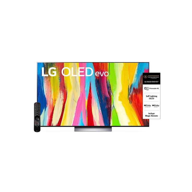 Smart-Tv-Lg-Oledc2-65-4k-Uhd-2-948857