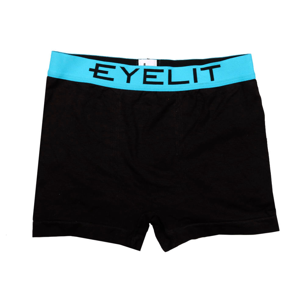 BOXER HOMBRE EYELIT FLUO 4654 T.M Jumbo