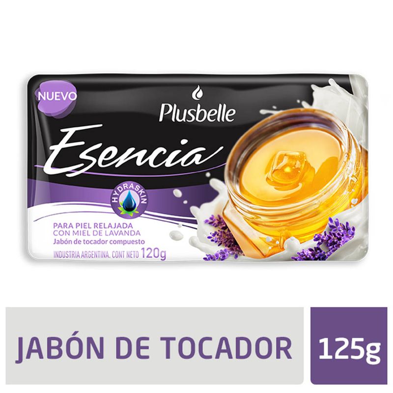 Jabon-De-Tocador-Plusbelle-Esencia-Piel-Relaja-1-950199