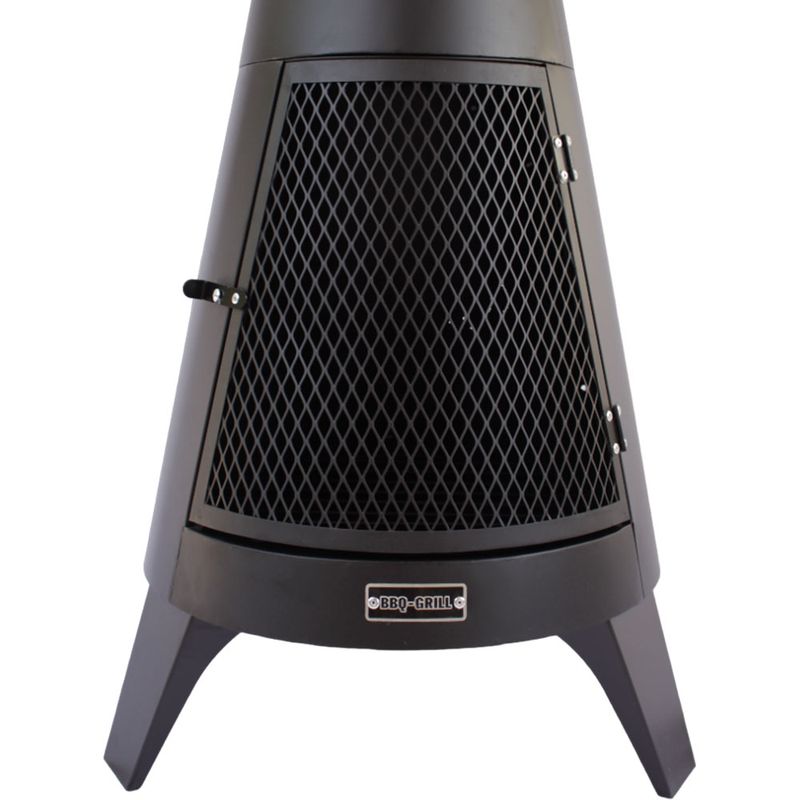 Fogonero-Calefactor-Con-Chimenea-Bbq-Grill-3-950121