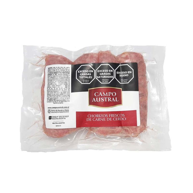 Chorizo-X-4-Puro-Cerdo-Campo-Austral-1-12390