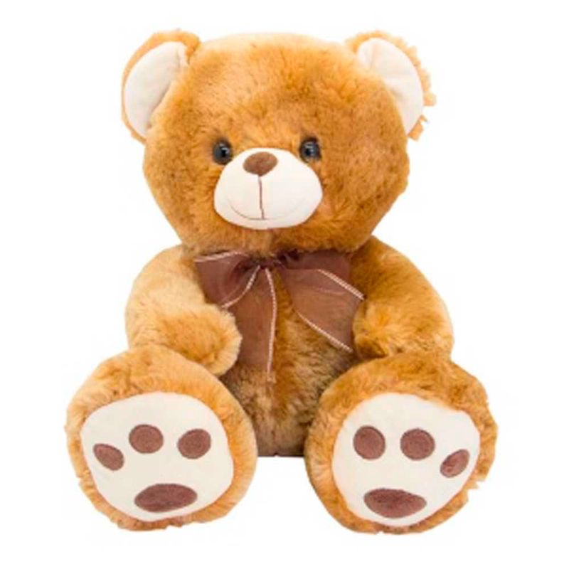 Peluche-Funnyland-Juan-Oso-Sentado-30cm-2-24-1-951052