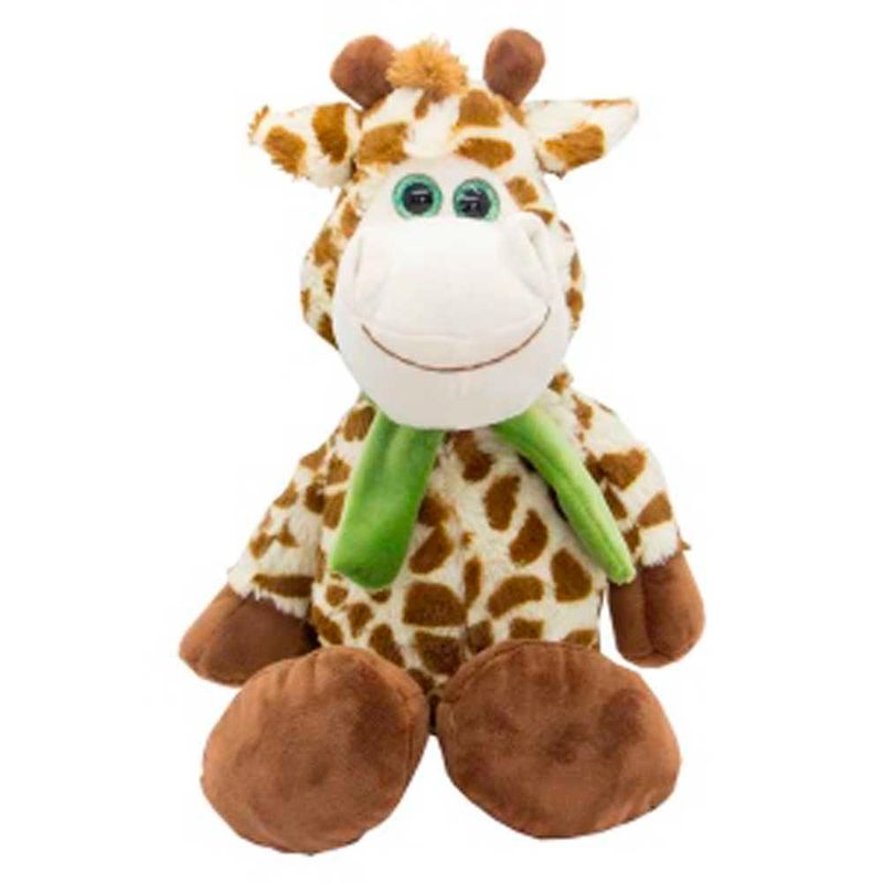 Peluche-Funnyland-Jose-Jirafa-Verde-25cm-1-21-1-951055