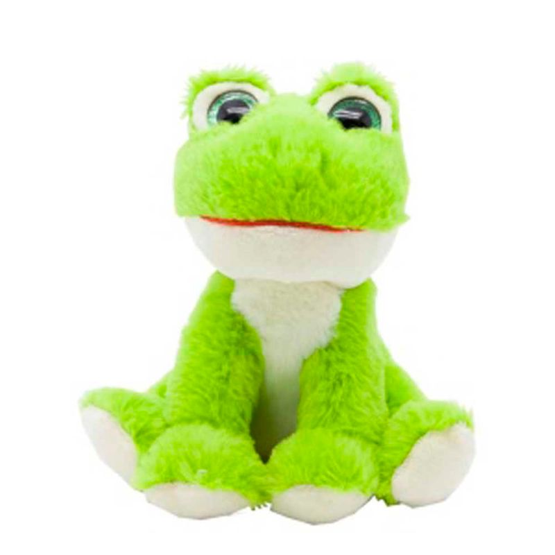 Peluche-Funnyland-Lucky-Rana-Ojos-Grandes-1-951108