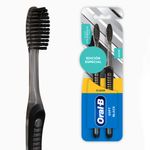 Cepillo-Oral-B-Charcoal-Soft-Black-X2-1-887174