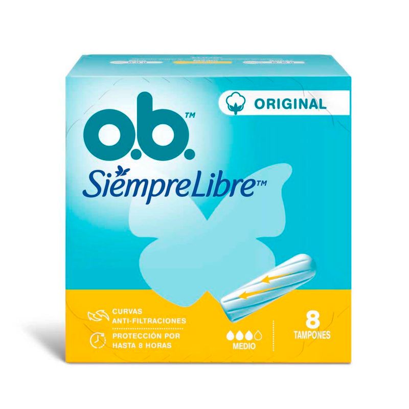 Tampones-Ob-Siempre-Libre-Medio-X8-Un-2-879505