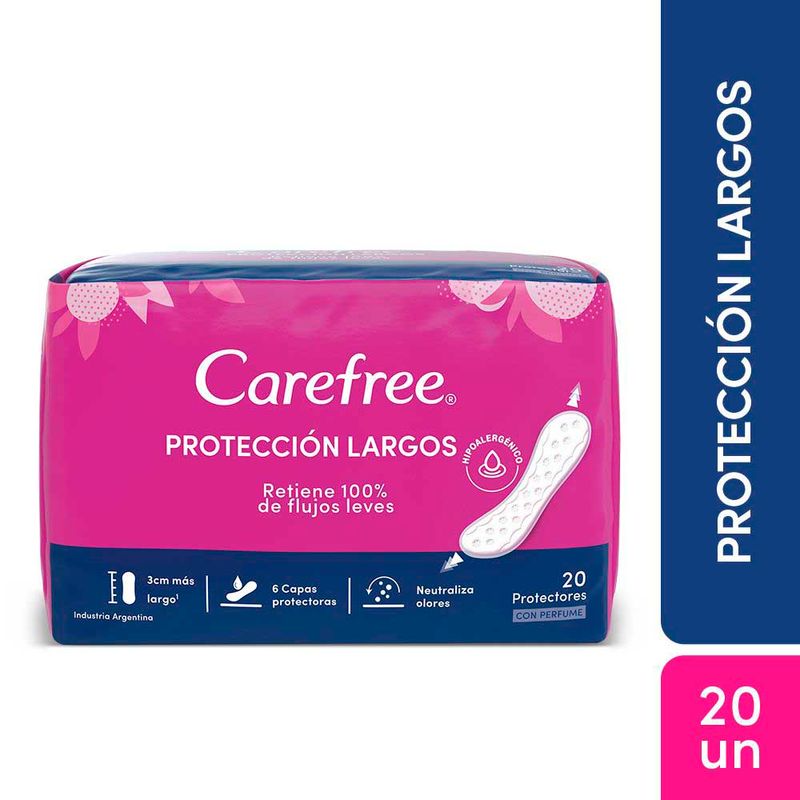 Protectores-Diarios-Carefree-Protecci-n-Largos-X-20-Un-Protectores-Diarios-Carefree-Protecci-n-Largos-X-20-Un-1-880072