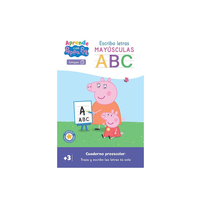 Aprende-Con-Peppa-letras-Prh-1-950271
