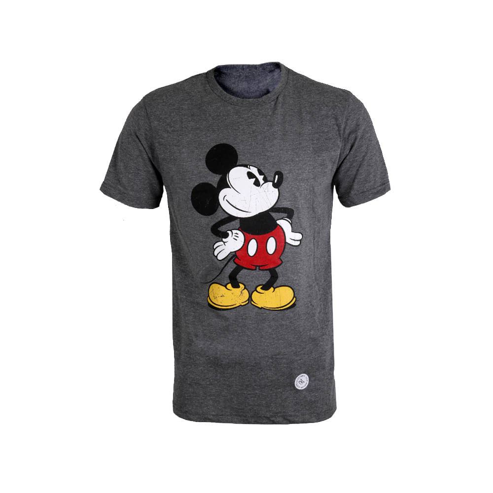 Remeras de discount mickey para hombres