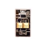Candado-Pado-De-Bronce-Blister-X2-N40-Hermanados-2-957018