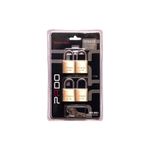 Candado-Pado-De-Bronce-Blister-X4-N25-Hermanados-1-957007