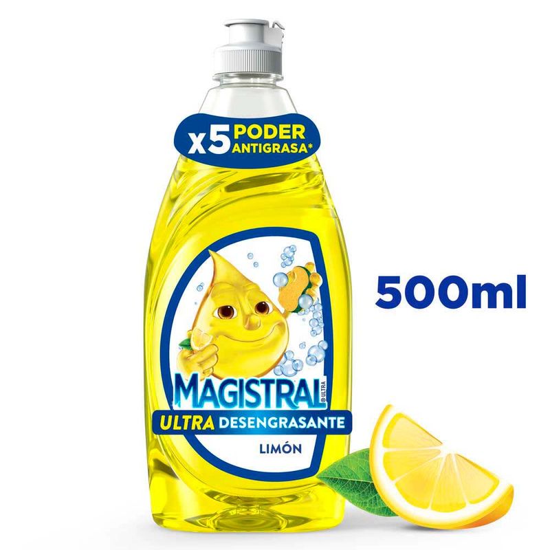 Lavavajilla-Magistral-Ultra-Limon-500ml-1-939989