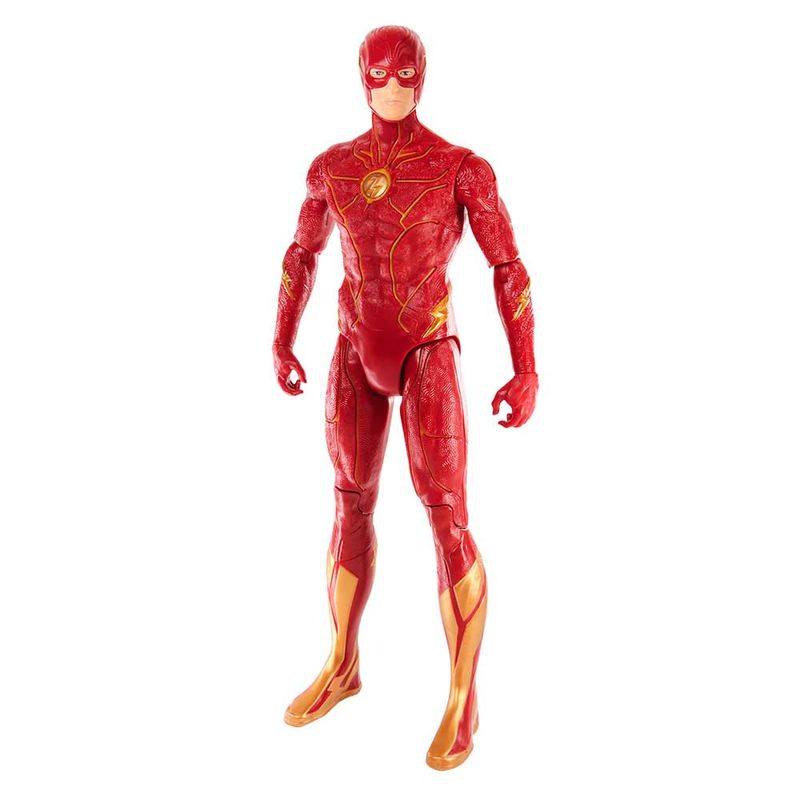 The-Flash-Movie-Figura-Flash-Caffaro-30-Cm-2-957823