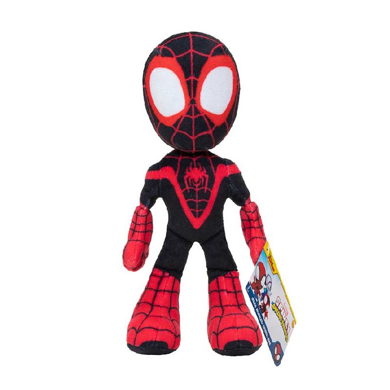 Spidey-Peluches-Caffaro-En-Caja-Exhibidora-22cm-3-957697