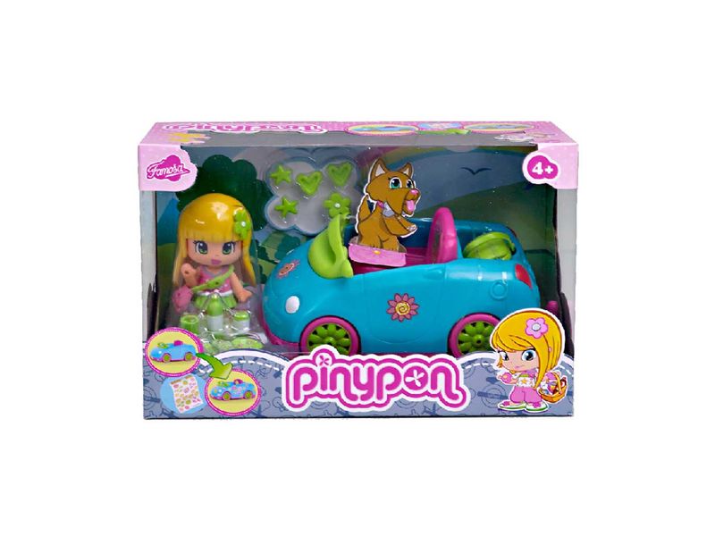 Pinypon jumbo cheap