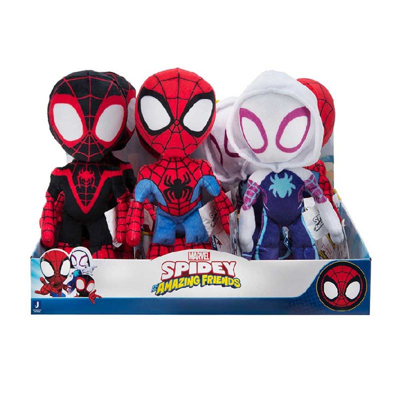 Spidey-Peluches-Caffaro-En-Caja-Exhibidora-22cm-1-957697