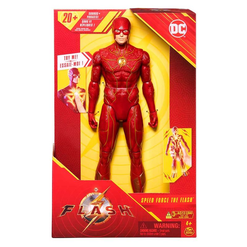 The-Flash-Movie-Figura-Flash-Caffaro-30-Cm-1-957823