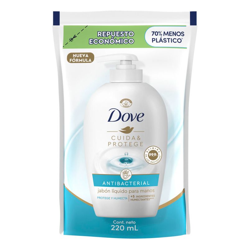 Jabon-Liquido-Dove-Antibacterial-Doypack-220ml-2-957247