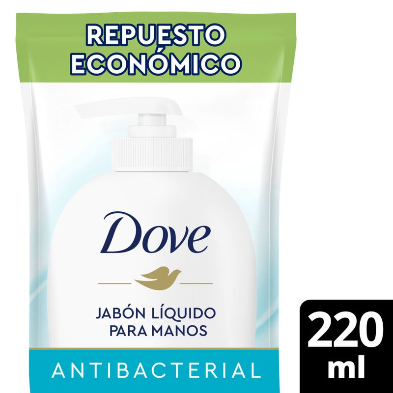 Jabon-Liquido-Dove-Antibacterial-Doypack-220ml-1-957247