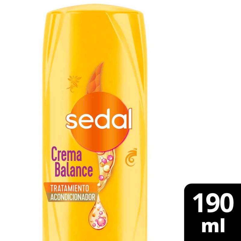 Acondicionador-Sedal-Crema-Balance-190ml-1-957167