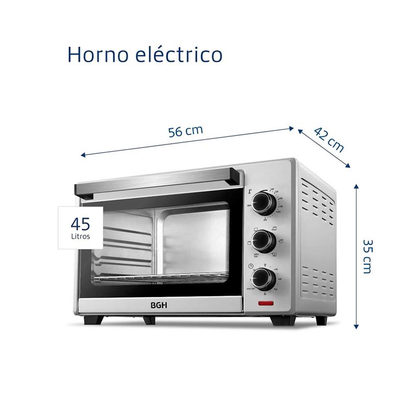 Horno-Electrico-Bgh-Silver-Bhe45s22-45l-3-957955