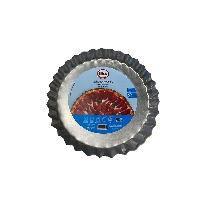 Molde-Ilko-Tarta-Aluminio-Fija-28cm-X1-1-957868