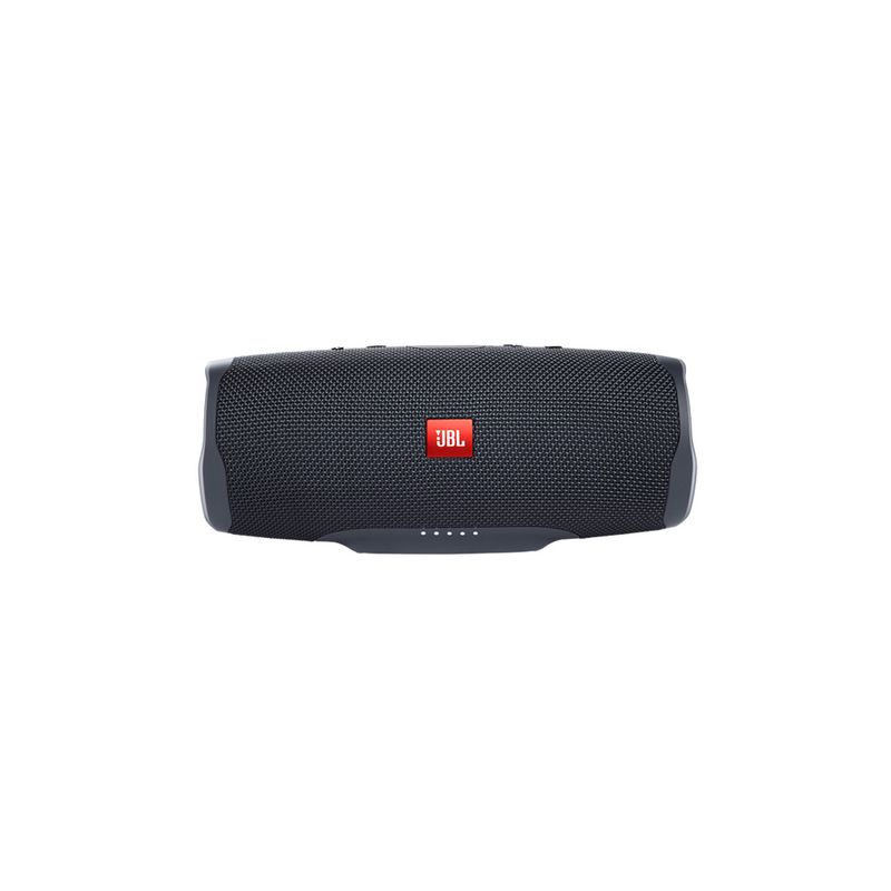 JBL Pulse 2 Portable Bluetooth Speaker System Black 636040714753