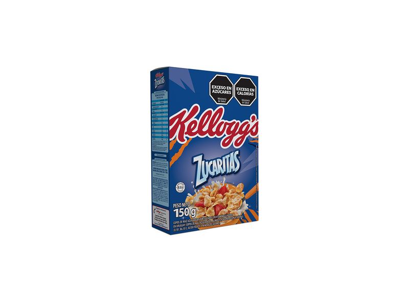 CEREAL CORN FLAKES KELLOGGS 150gr