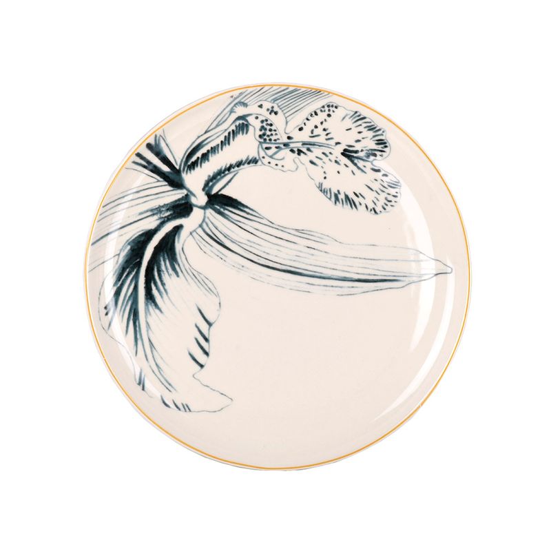 Plato-Playo-Corona-Loza-Cattleya-28cm-1-957852