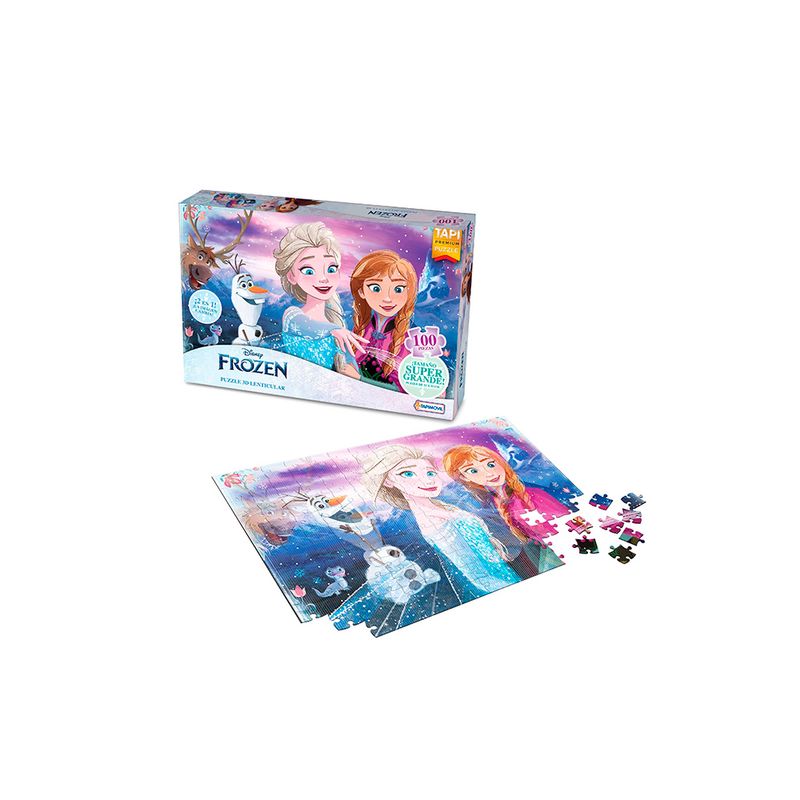 Puzzle-3d-Lenticular-Tapimovil-100-Piezas-Frozen-1-958147