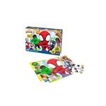 Puzzle-3d-Lenticular-100-Piezas-Spiderman-Tapimovil-1-958155