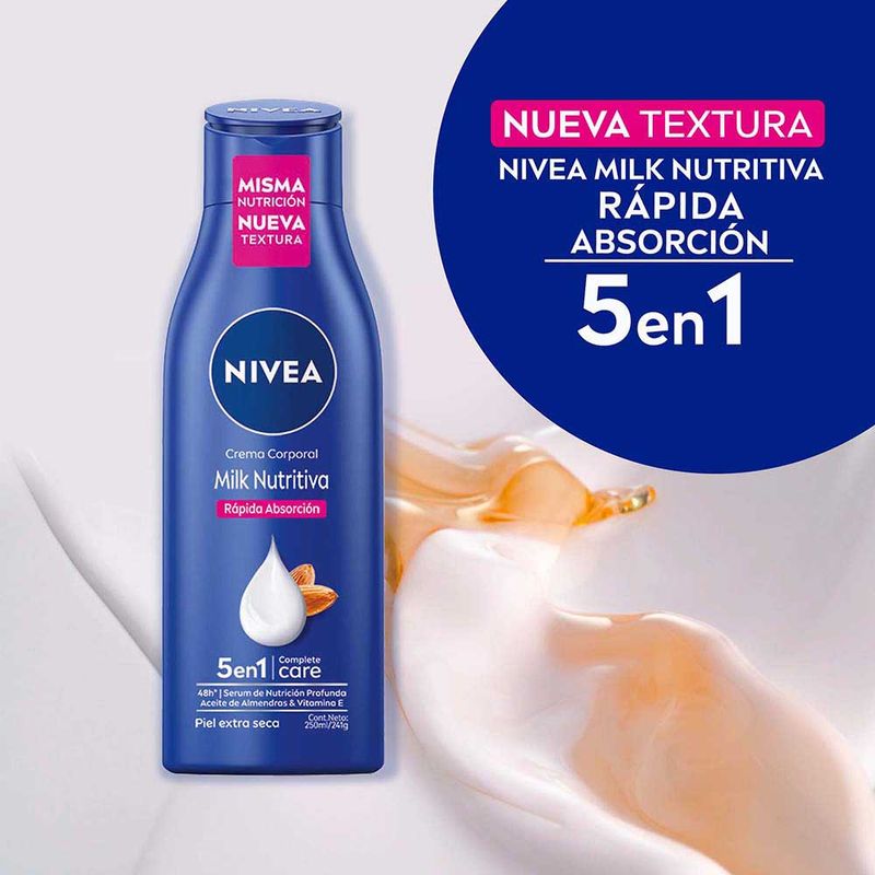 Crema-Corporal-Nivea-Milk-Nutritiva-5-En-1-250-Ml-3-948437