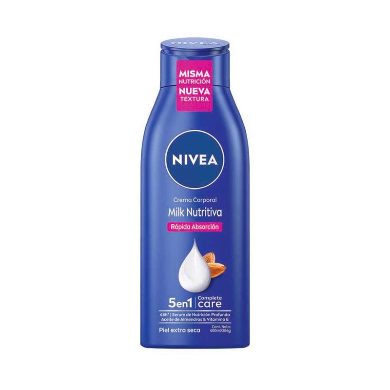Crema-Corporal-Nivea-Milk-Nutritiva-5-En-1-400-Ml-2-948445