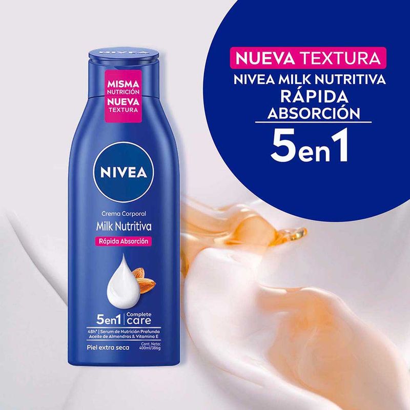 Crema-Corporal-Nivea-Milk-Nutritiva-5-En-1-400-Ml-3-948445