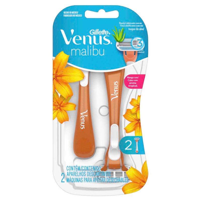 Gillette-Venus-Malibu-M-quina-De-Afeitar-Desechable-Con-Aroma-Floral-2-Unidades-2-871642