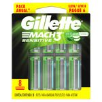 Repuestos-De-Afeitar-Gillette-Mach3-Sensitive-8-Un-2-888746