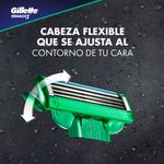 Repuestos-De-Afeitar-Gillette-Mach3-Sensitive-2-Un-9-888745