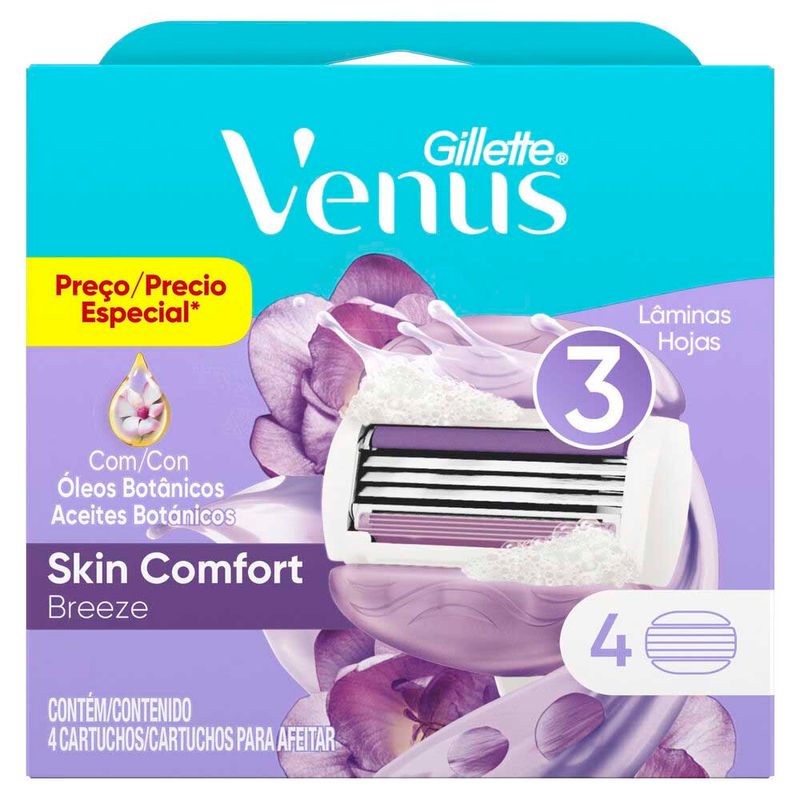 Repuestos-De-Afeitar-Aceites-Bot-Venus-Breeze-2u-Repuestos-De-Afeitar-Aceites-Bot-Venus-Breeze-2u-2-878638