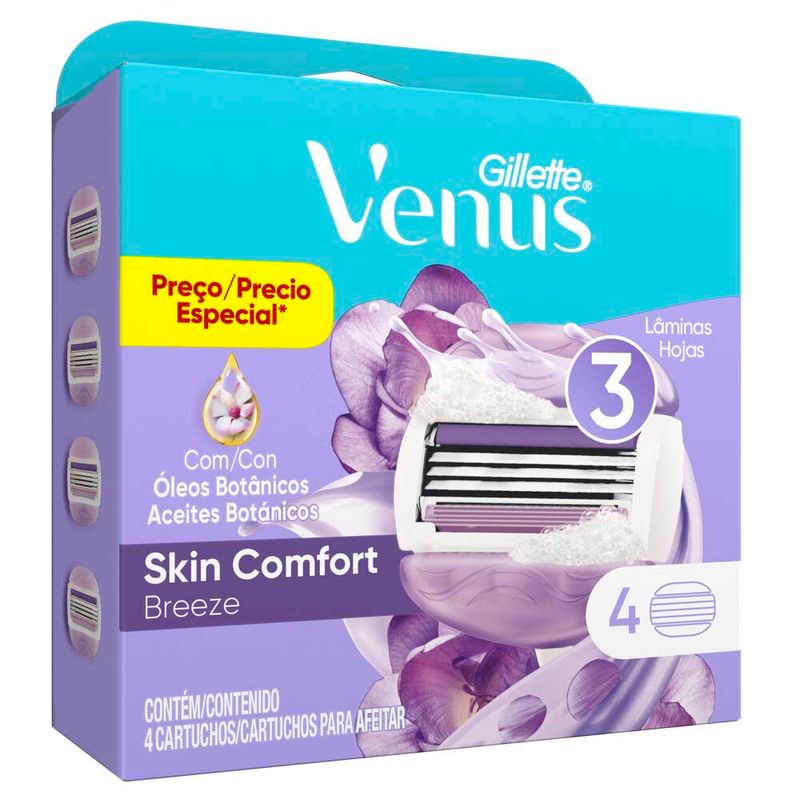 Repuestos-De-Afeitar-Aceites-Bot-Venus-Breeze-2u-Repuestos-De-Afeitar-Aceites-Bot-Venus-Breeze-2u-3-878638